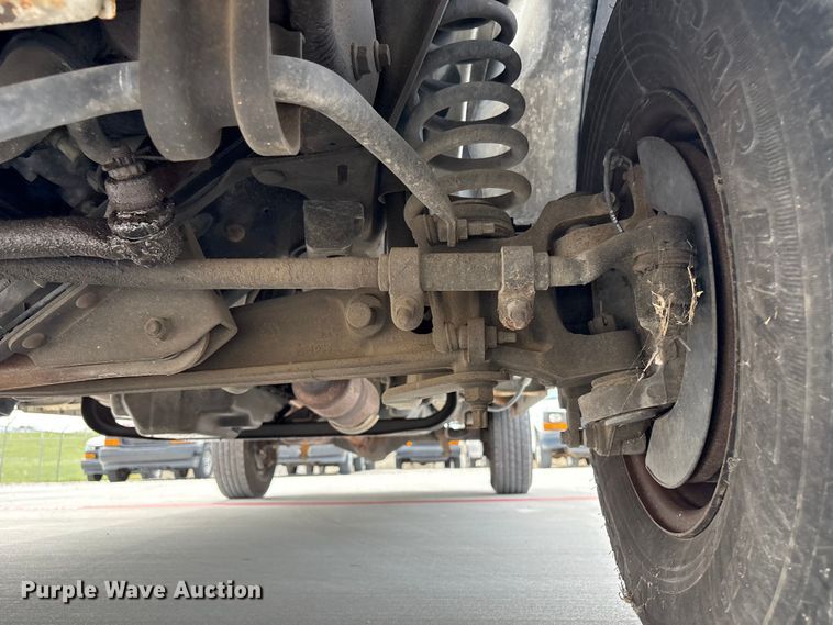 image for item EV2966 2012 Ford E350 van