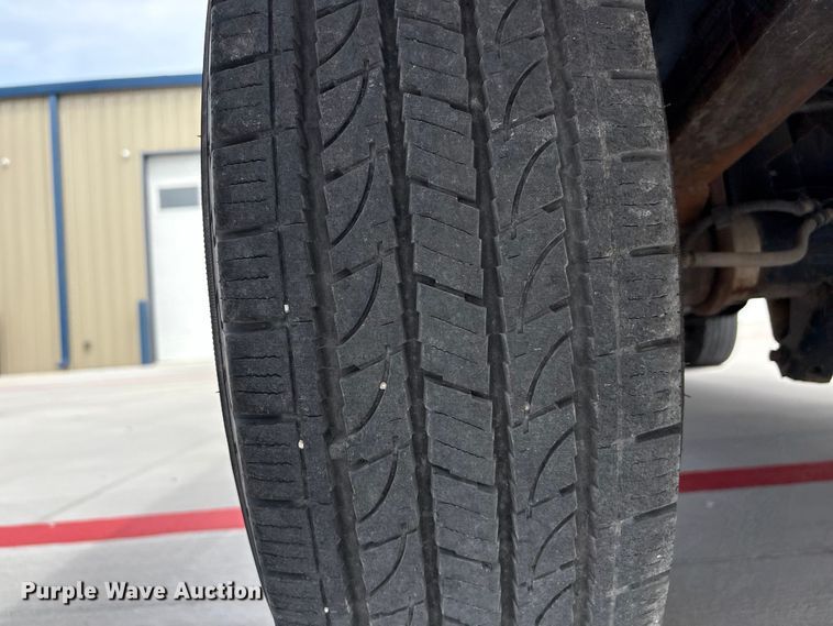 image for item EV2966 2012 Ford E350 van