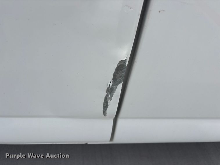 image for item EV2967 2014 GMC Savana van
