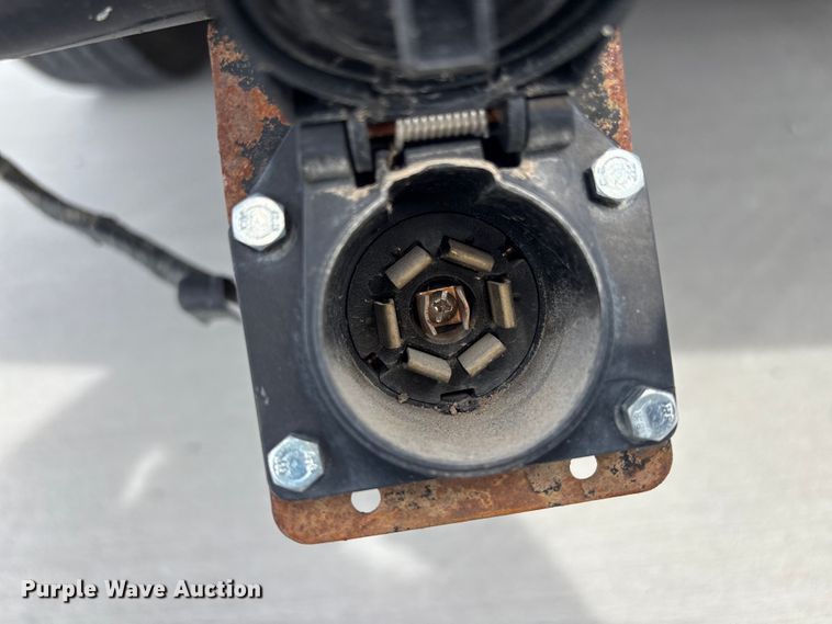 image for item EV2967 2014 GMC Savana van