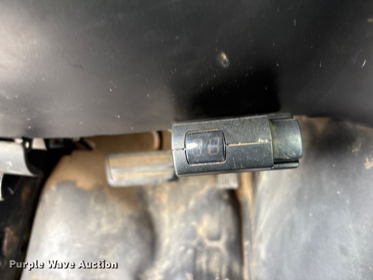 image for item EV2967 2014 GMC Savana van