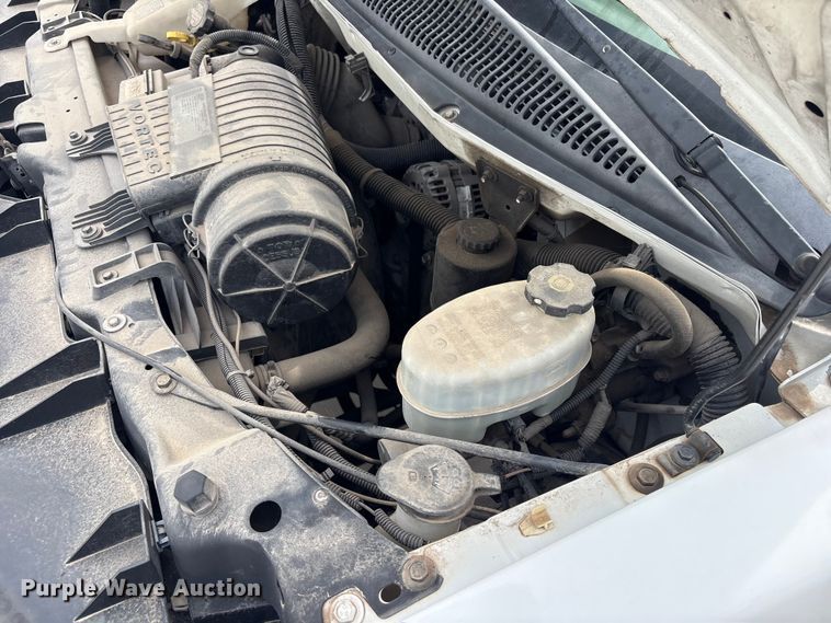 image for item EV2967 2014 GMC Savana van