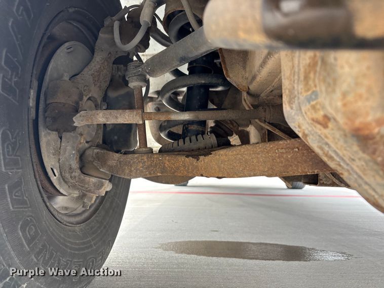 image for item EV2967 2014 GMC Savana van