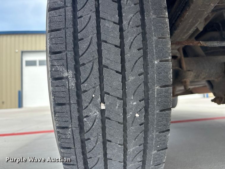 image for item EV2967 2014 GMC Savana van
