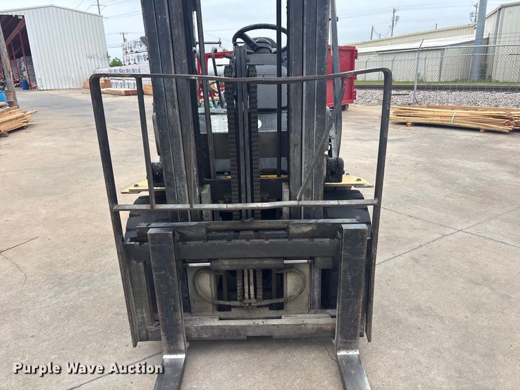 image for item EV2969 Komatsu FG30HT-14 forklift