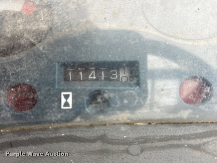 image for item EV2969 Komatsu FG30HT-14 forklift