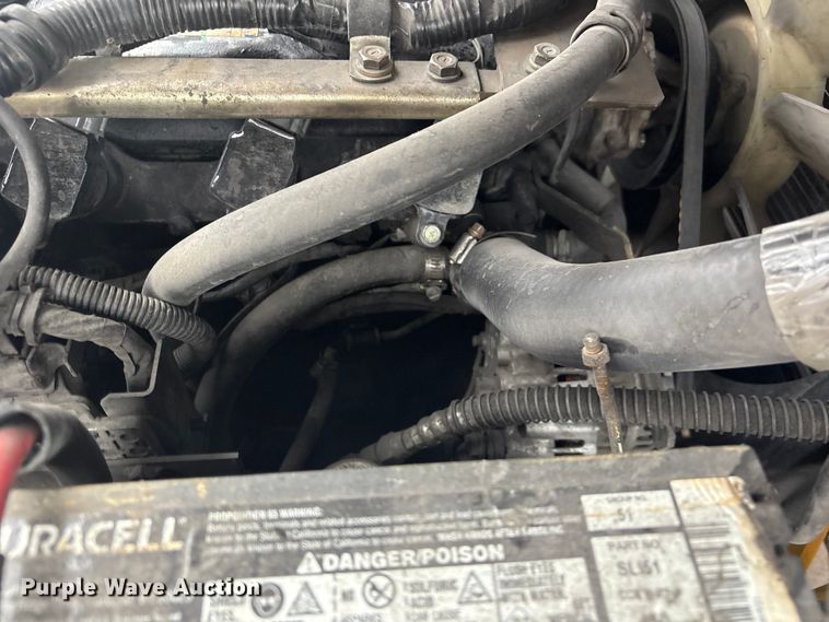 image for item EV2969 Komatsu FG30HT-14 forklift