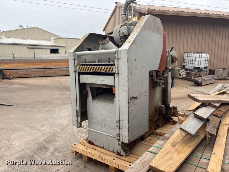 image for item EV2970 Cantek GT-635ARD planer