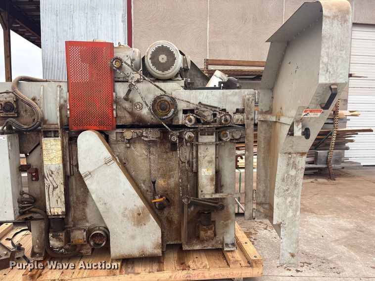 image for item EV2970 Cantek GT-635ARD planer