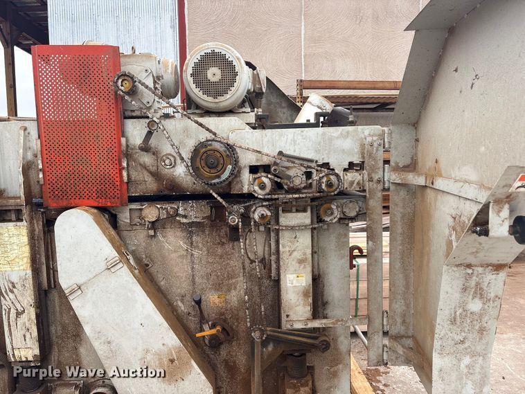 image for item EV2970 Cantek GT-635ARD planer
