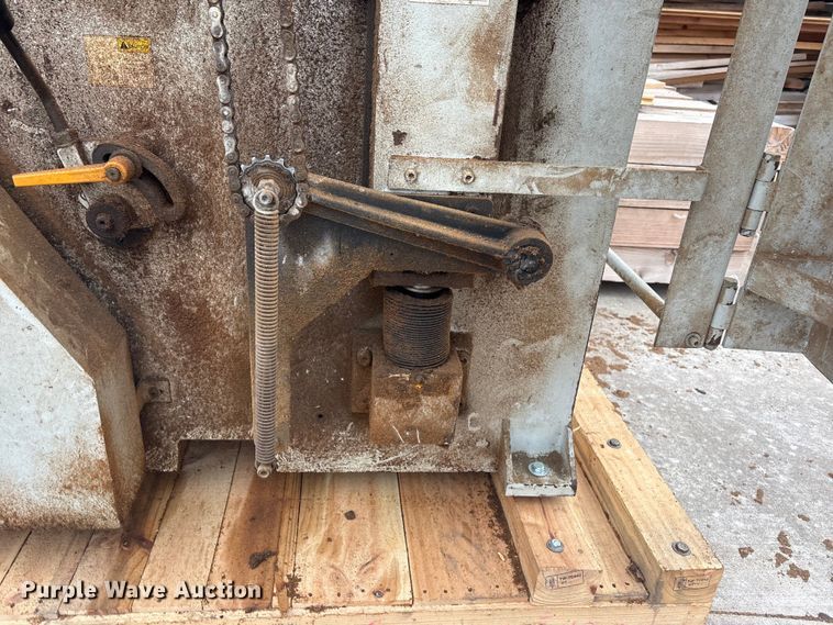image for item EV2970 Cantek GT-635ARD planer