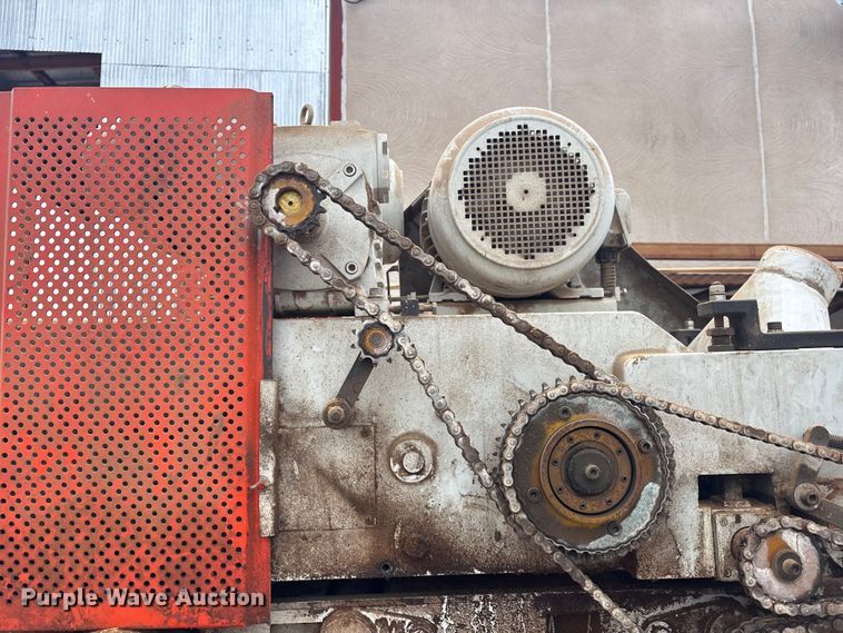 image for item EV2970 Cantek GT-635ARD planer