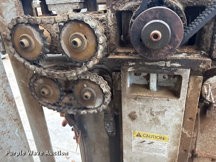 image for item EV2970 Cantek GT-635ARD planer