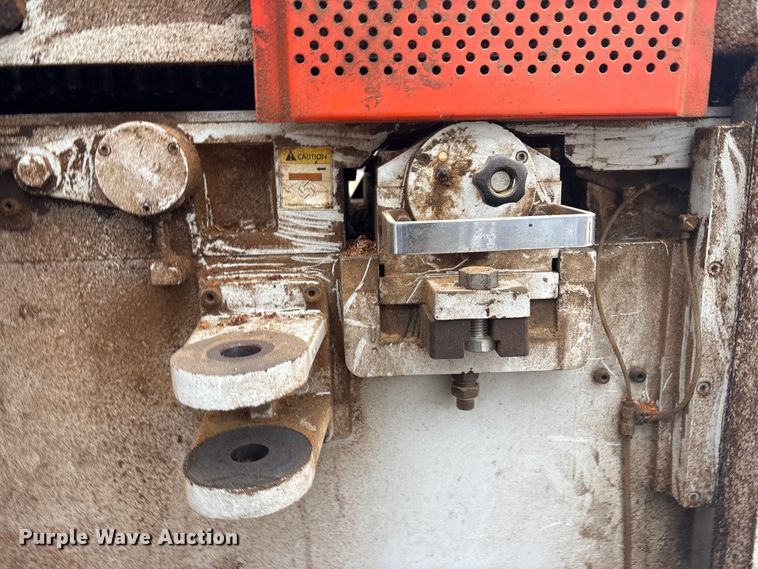 image for item EV2970 Cantek GT-635ARD planer