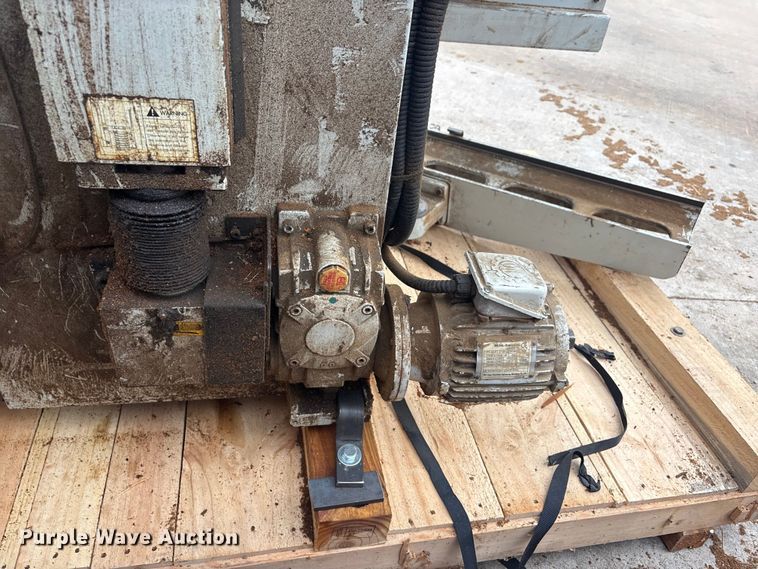 image for item EV2970 Cantek GT-635ARD planer