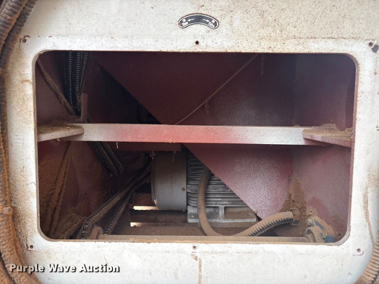image for item EV2970 Cantek GT-635ARD planer