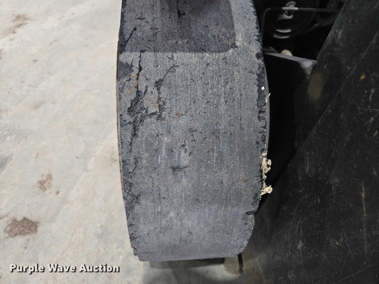 image for item EV5715 Clark C25C forklift