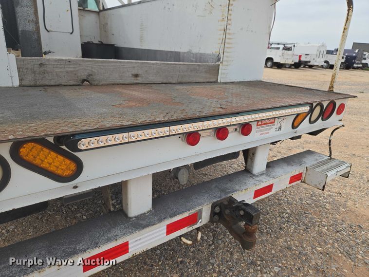 image for item EW0000 2006 Ford F450 Super Duty bucket truck