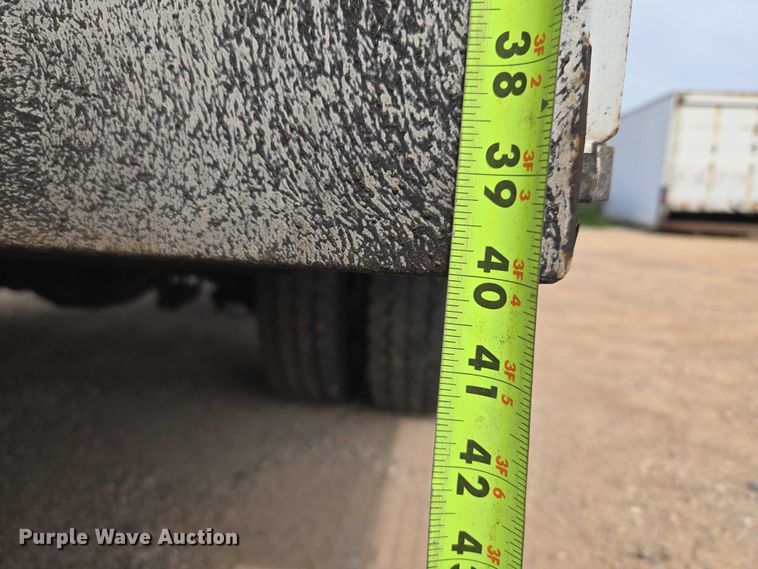 image for item EW0000 2006 Ford F450 Super Duty bucket truck