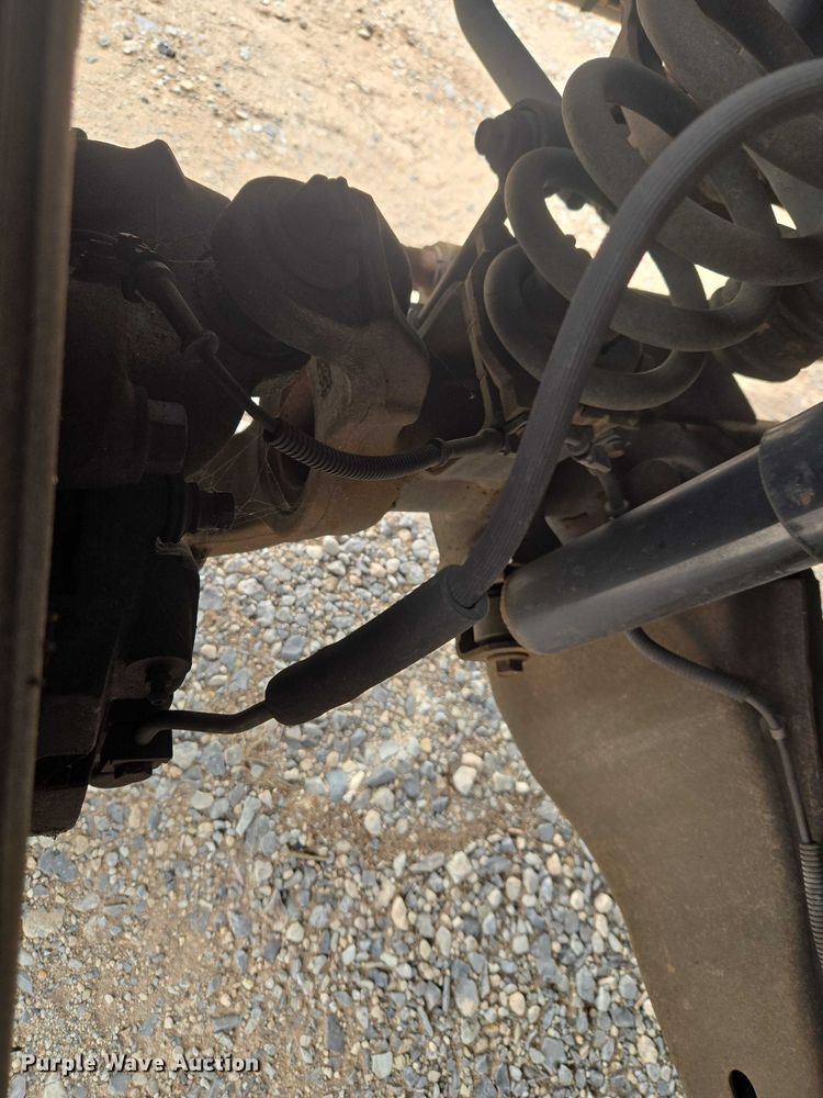 image for item EW0000 2006 Ford F450 Super Duty bucket truck