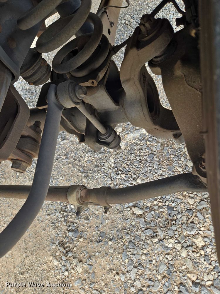 image for item EW0000 2006 Ford F450 Super Duty bucket truck