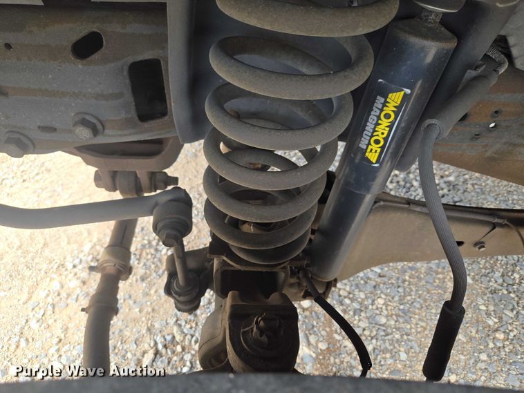 image for item EW0000 2006 Ford F450 Super Duty bucket truck