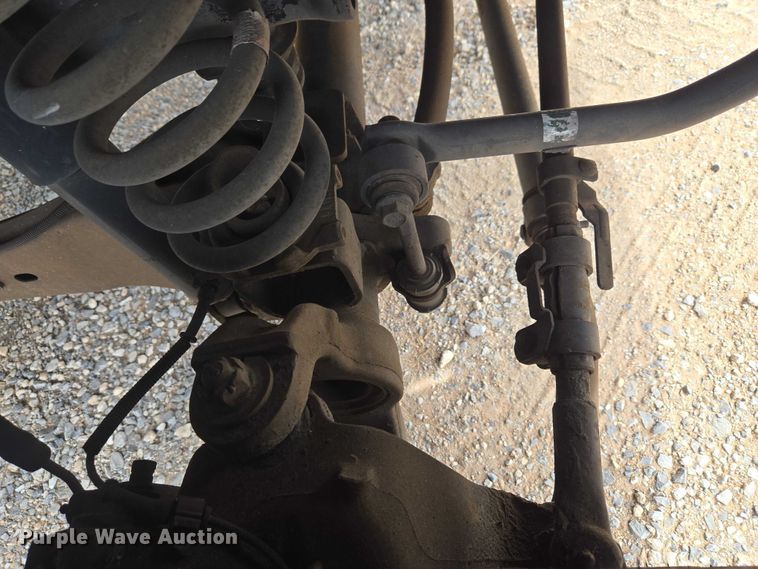 image for item EW0000 2006 Ford F450 Super Duty bucket truck