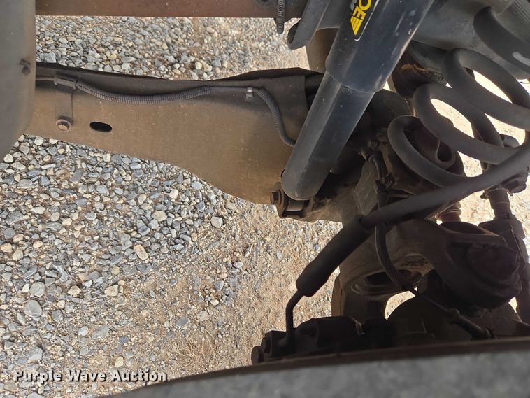 image for item EW0000 2006 Ford F450 Super Duty bucket truck