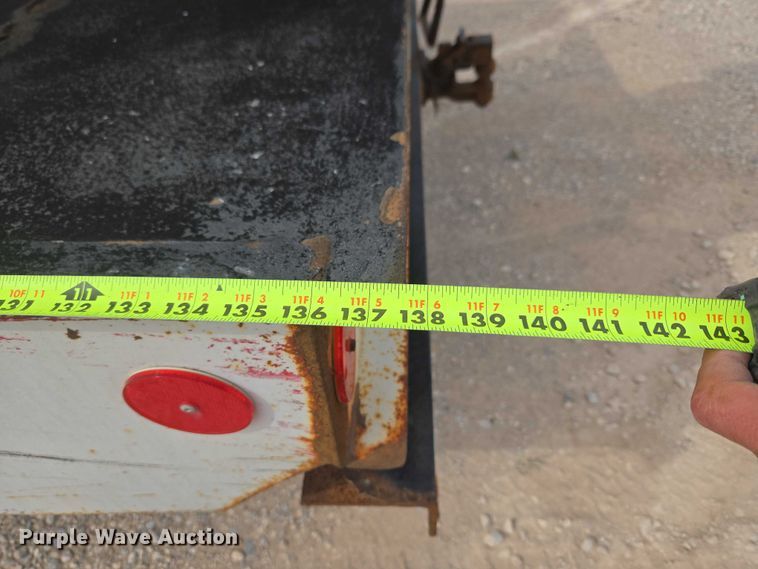 image for item EW0001 2009 Ford F450 Super Duty bucket truck