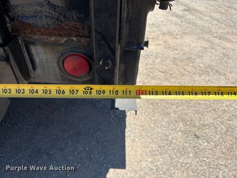 image for item EW0058 2012 Ford F350 Super Duty Ext. Cab dump bed pickup truck