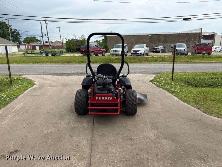 image for item EW0076 Ferris IS2100Z ZTR lawn mower