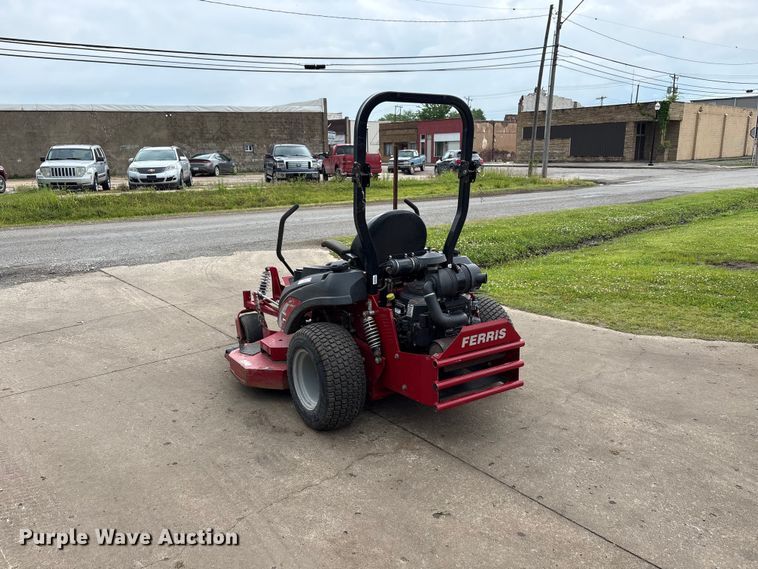 image for item EW0076 Ferris IS2100Z ZTR lawn mower