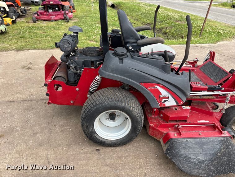 image for item EW0076 Ferris IS2100Z ZTR lawn mower