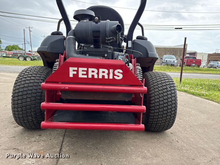 image for item EW0076 Ferris IS2100Z ZTR lawn mower