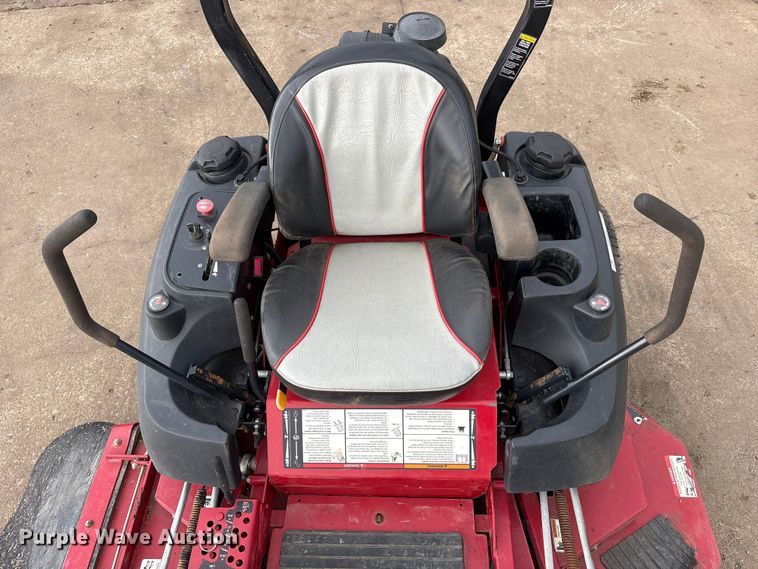 image for item EW0076 Ferris IS2100Z ZTR lawn mower