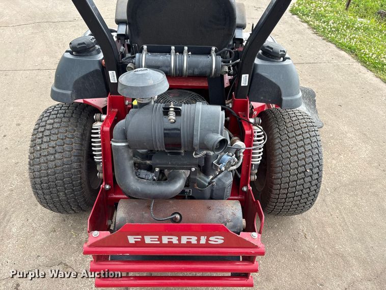 image for item EW0076 Ferris IS2100Z ZTR lawn mower