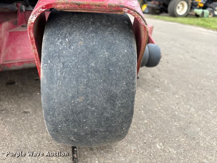 image for item EW0076 Ferris IS2100Z ZTR lawn mower