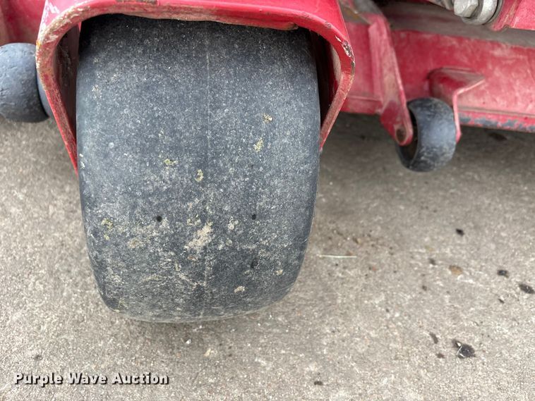 image for item EW0076 Ferris IS2100Z ZTR lawn mower