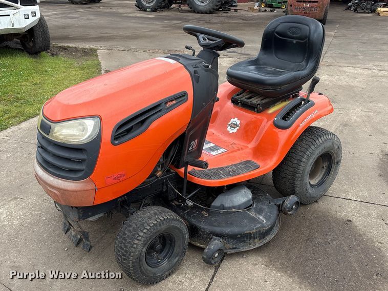 image for item EW0082 Ariens 96046006301 lawn mower