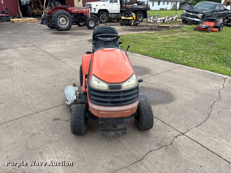 image for item EW0082 Ariens 96046006301 lawn mower