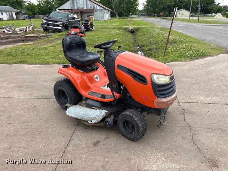 image for item EW0082 Ariens 96046006301 lawn mower