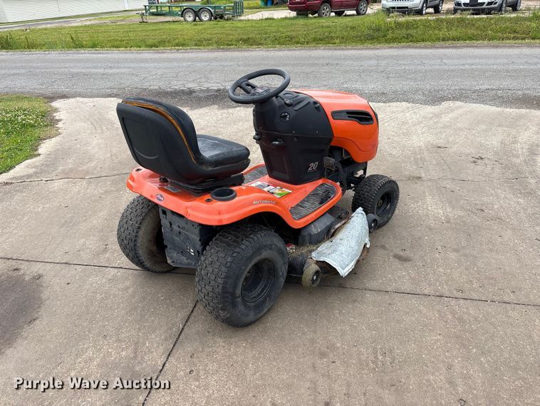 image for item EW0082 Ariens 96046006301 lawn mower