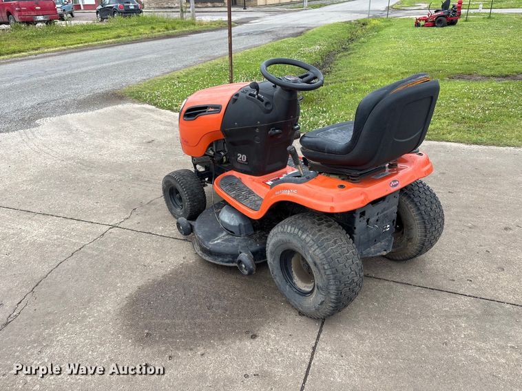 image for item EW0082 Ariens 96046006301 lawn mower