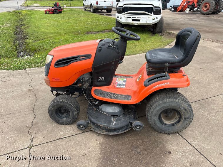 image for item EW0082 Ariens 96046006301 lawn mower