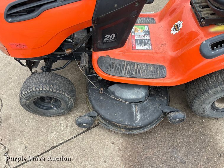 image for item EW0082 Ariens 96046006301 lawn mower