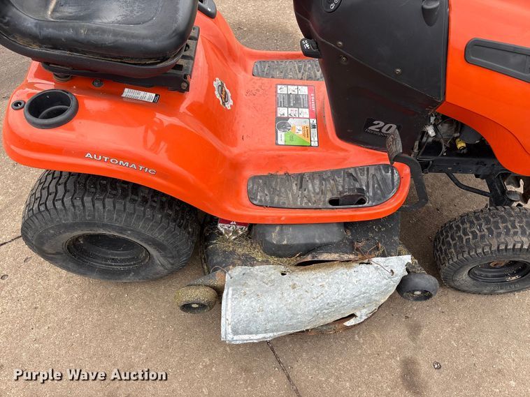 image for item EW0082 Ariens 96046006301 lawn mower
