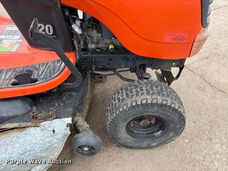 image for item EW0082 Ariens 96046006301 lawn mower