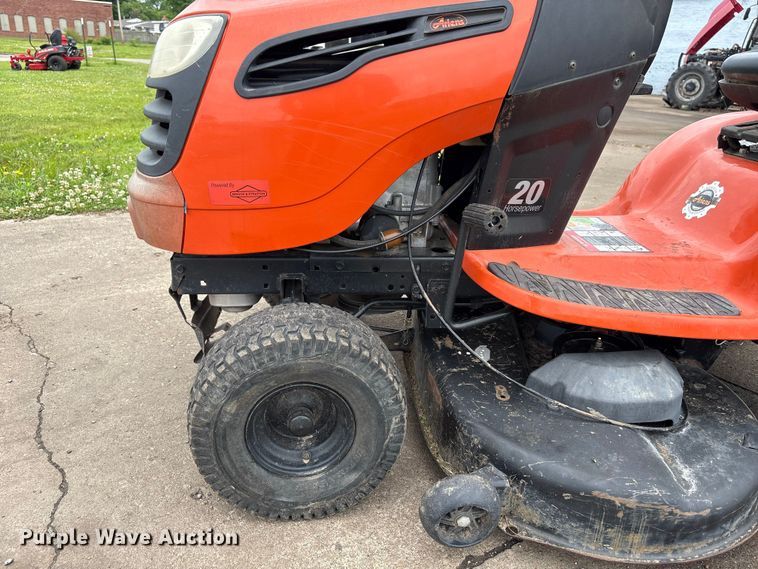 image for item EW0082 Ariens 96046006301 lawn mower
