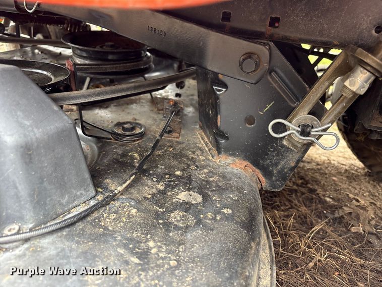 image for item EW0082 Ariens 96046006301 lawn mower