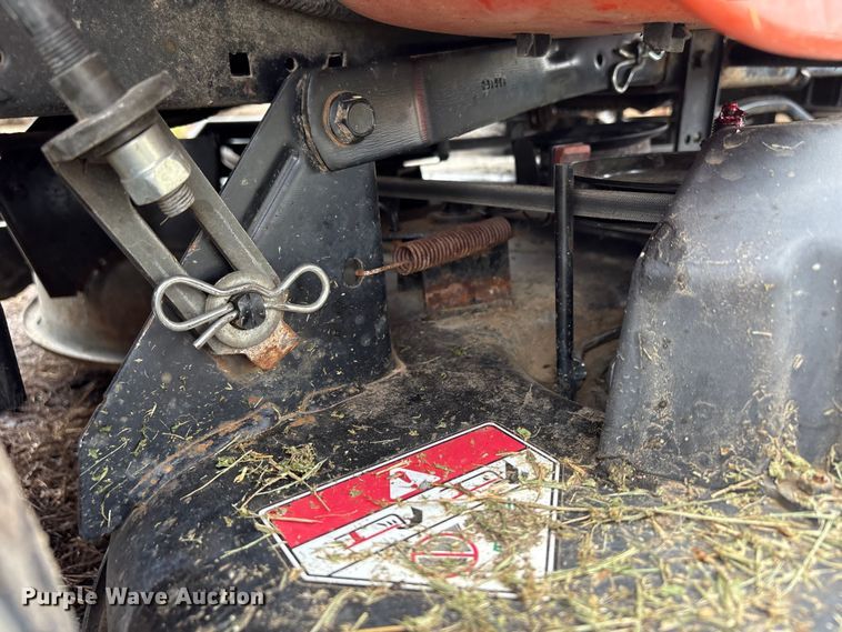image for item EW0082 Ariens 96046006301 lawn mower